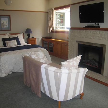 Cheltenham House Hanmer Springs Bagian luar foto