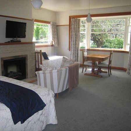 Cheltenham House Hanmer Springs Bagian luar foto