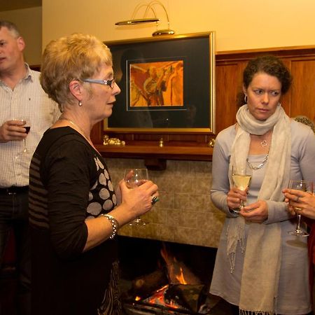 Cheltenham House Hanmer Springs Bagian luar foto