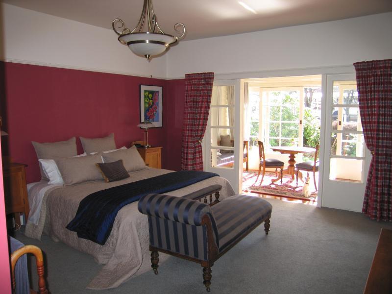 Cheltenham House Hanmer Springs Bagian luar foto