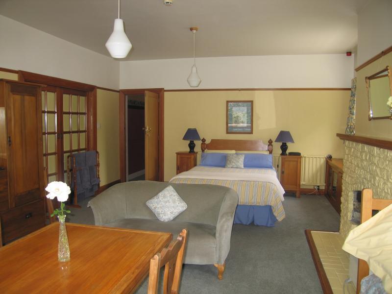 Cheltenham House Hanmer Springs Bagian luar foto