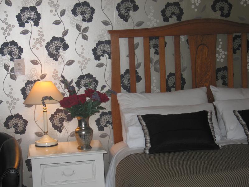 Cheltenham House Hanmer Springs Bagian luar foto