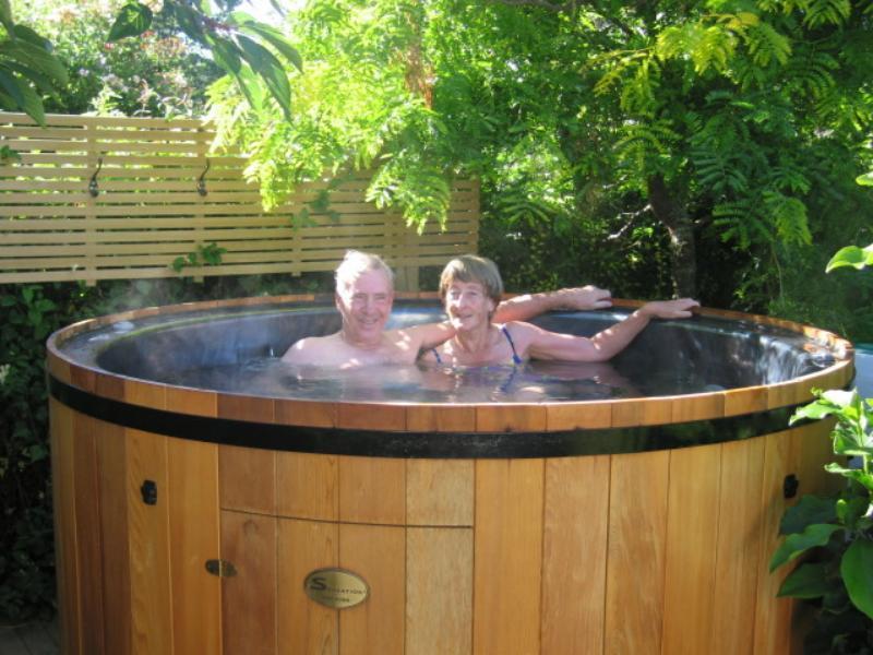 Cheltenham House Hanmer Springs Bagian luar foto
