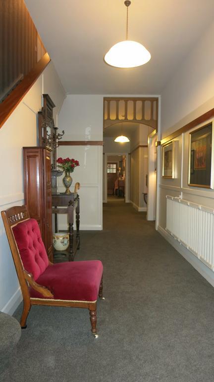 Cheltenham House Hanmer Springs Bagian luar foto