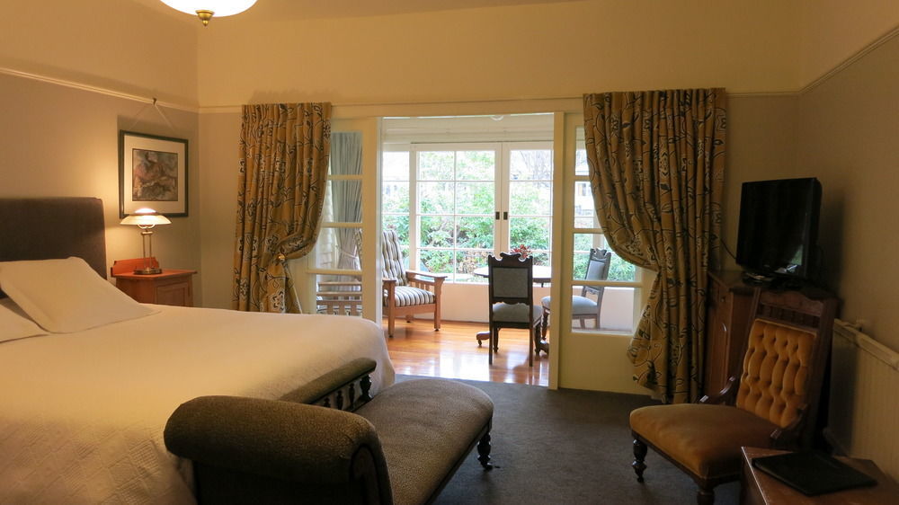Cheltenham House Hanmer Springs Bagian luar foto