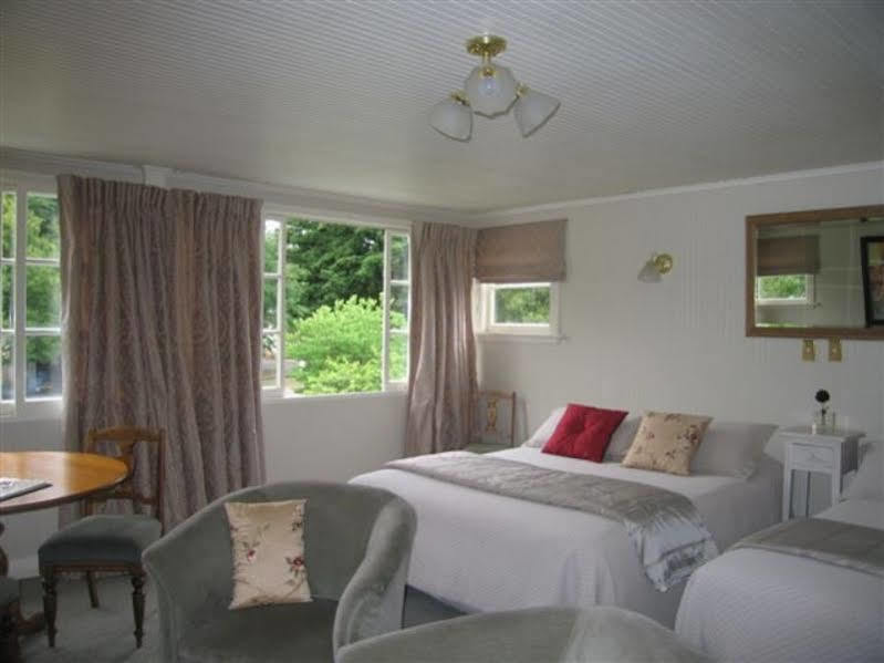 Cheltenham House Hanmer Springs Bagian luar foto