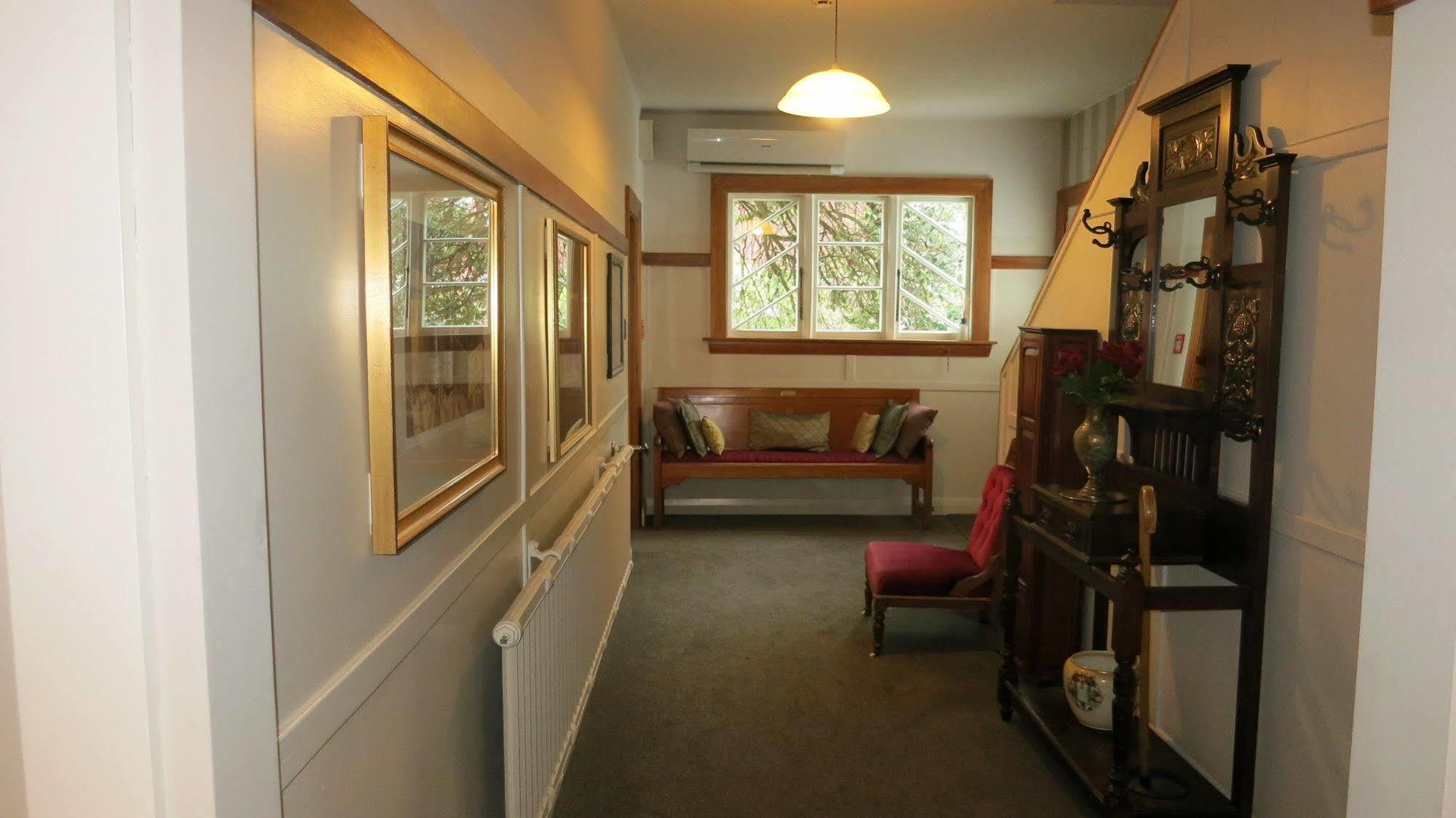 Cheltenham House Hanmer Springs Bagian luar foto