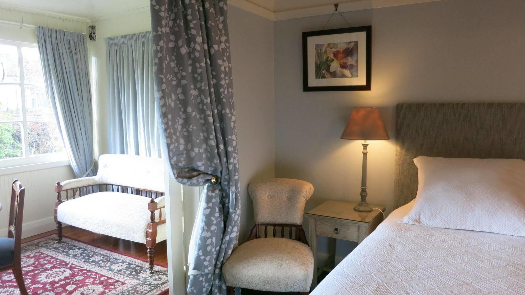 Cheltenham House Hanmer Springs Bagian luar foto