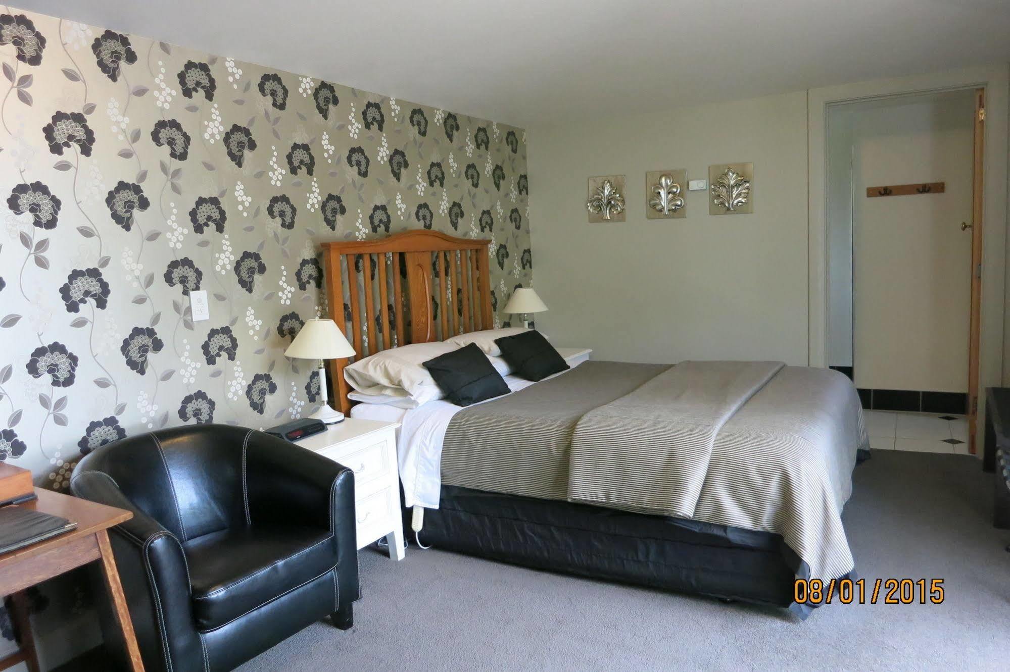 Cheltenham House Hanmer Springs Bagian luar foto