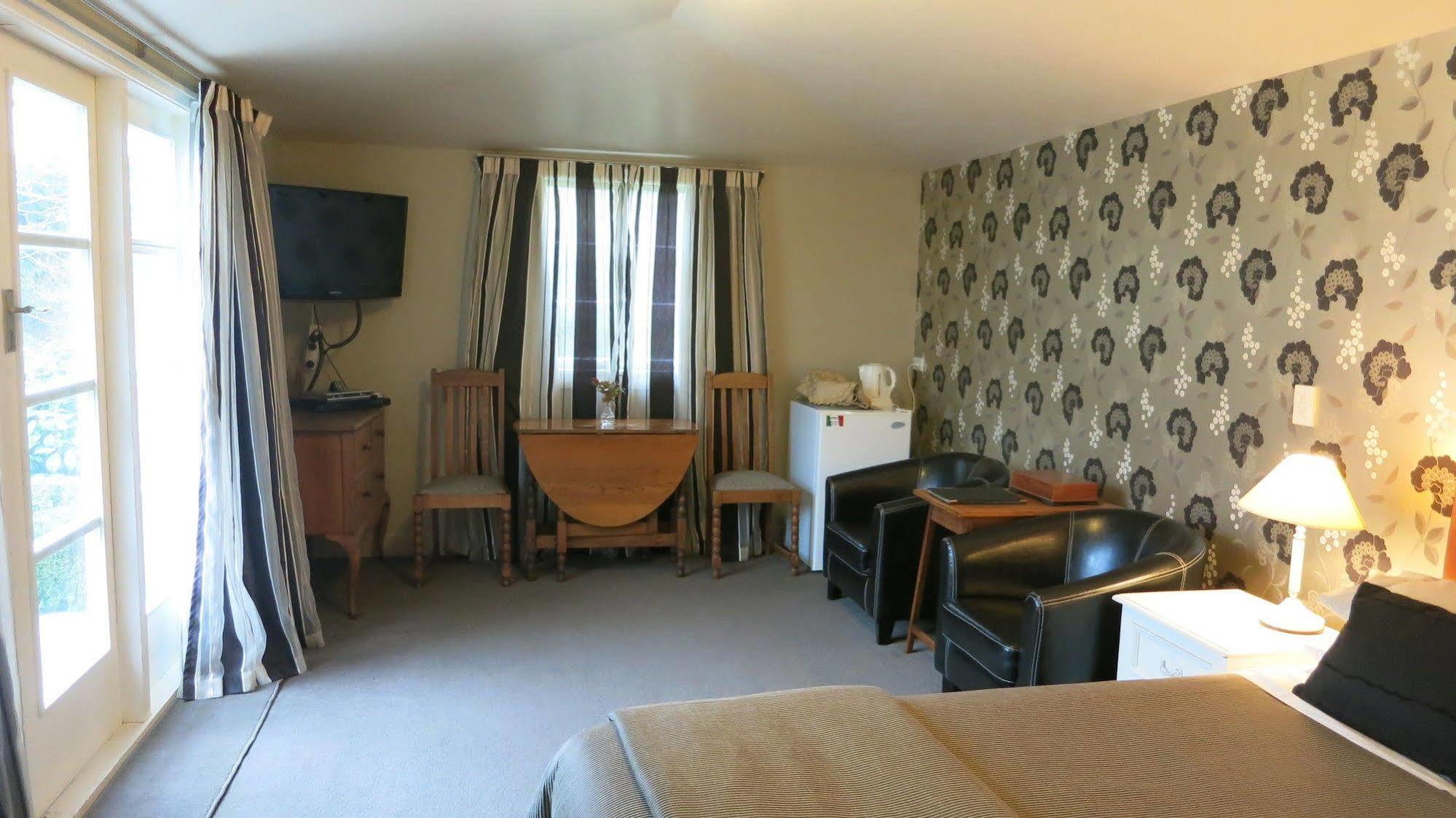 Cheltenham House Hanmer Springs Bagian luar foto