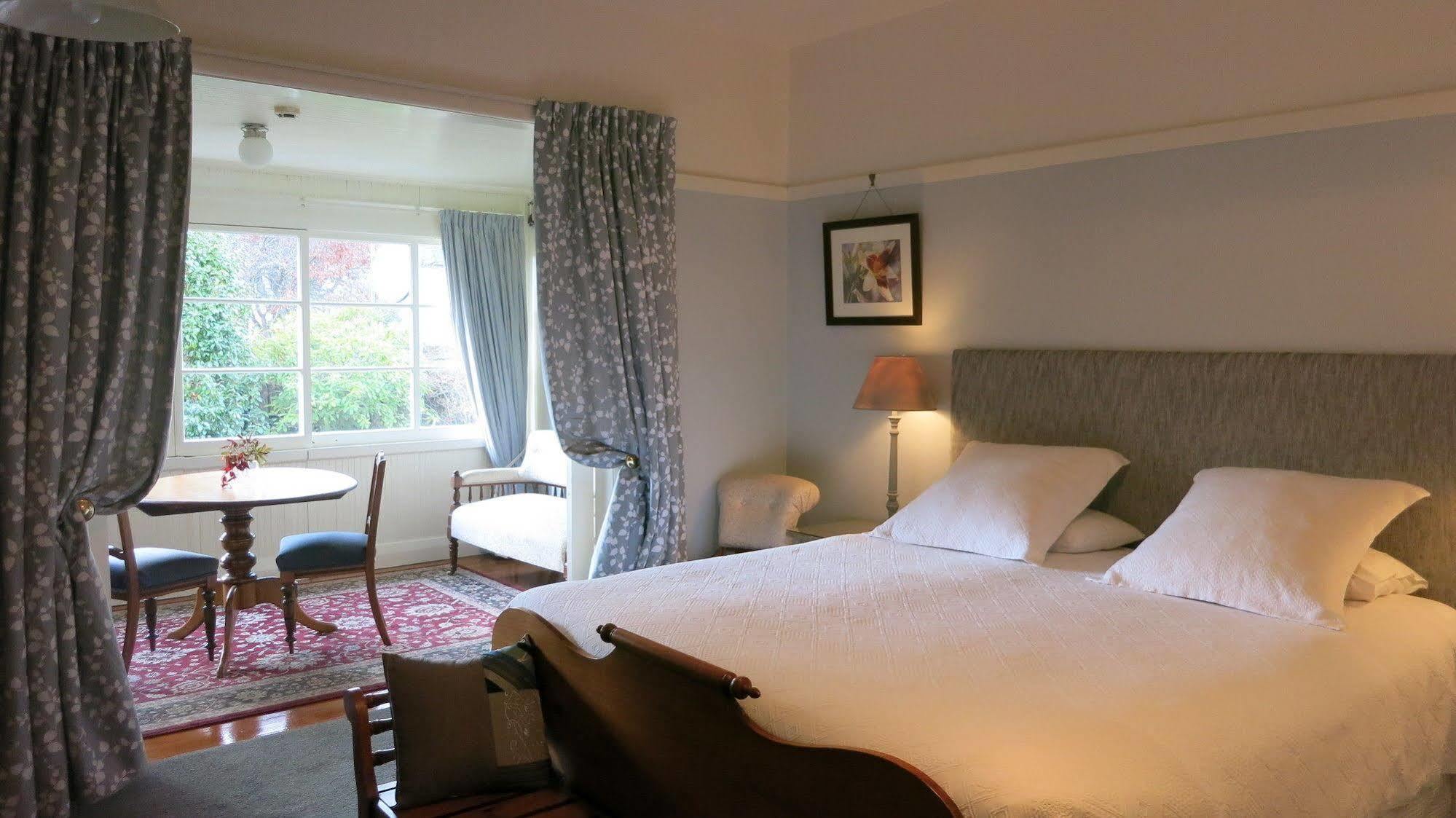 Cheltenham House Hanmer Springs Bagian luar foto