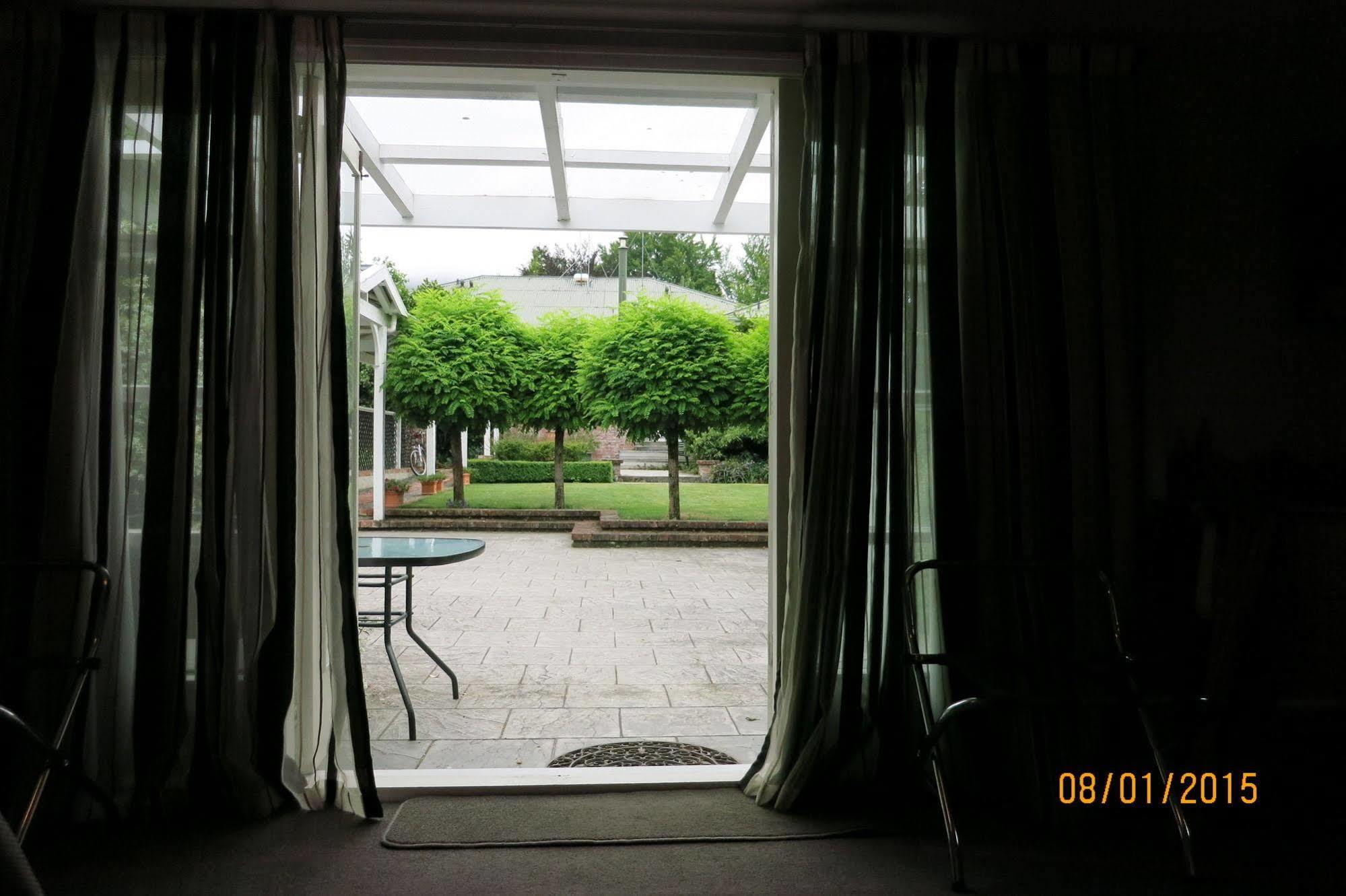 Cheltenham House Hanmer Springs Bagian luar foto