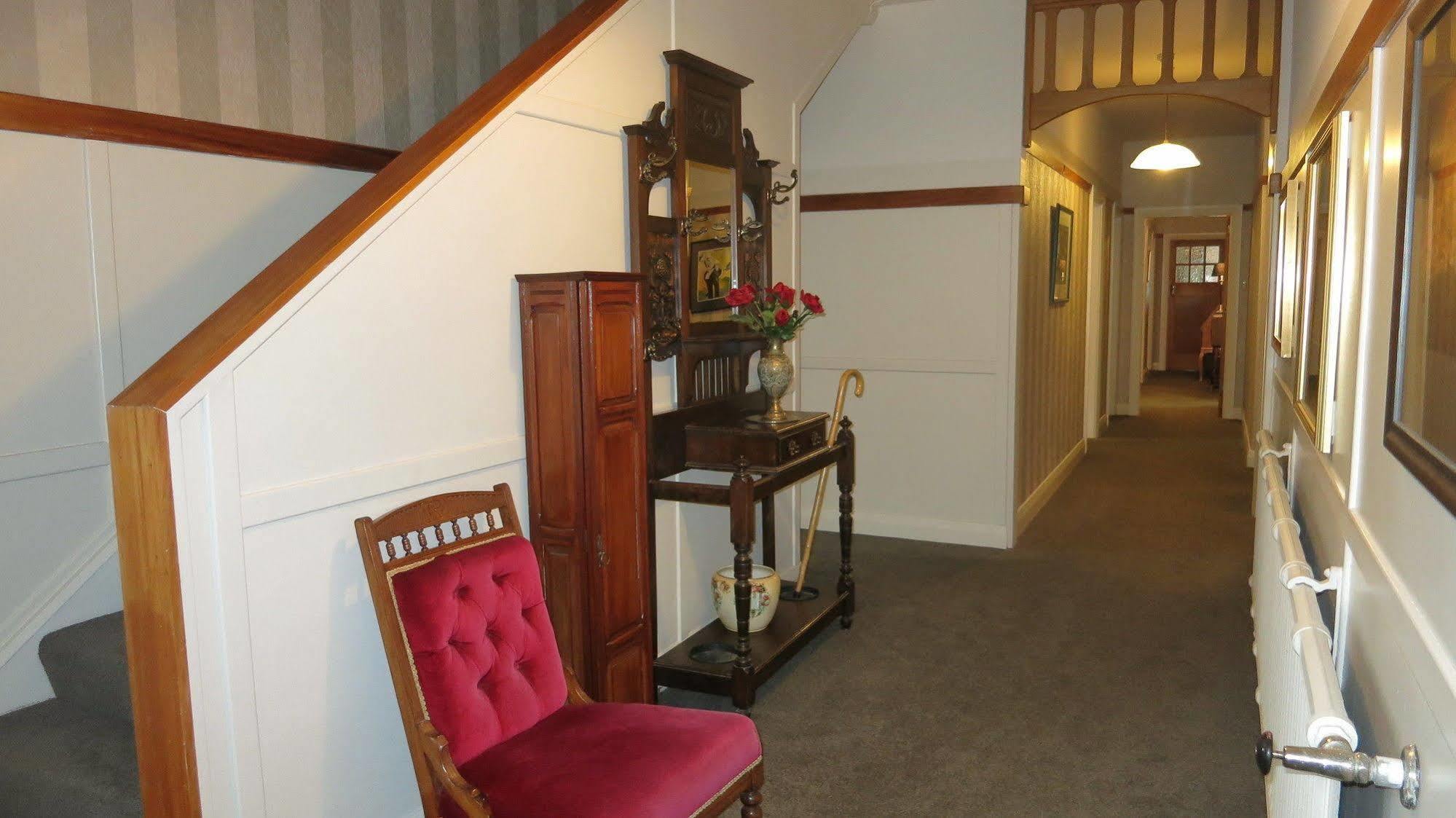 Cheltenham House Hanmer Springs Bagian luar foto