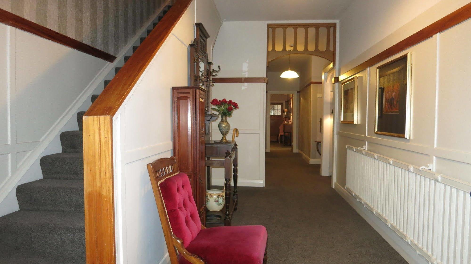 Cheltenham House Hanmer Springs Bagian luar foto
