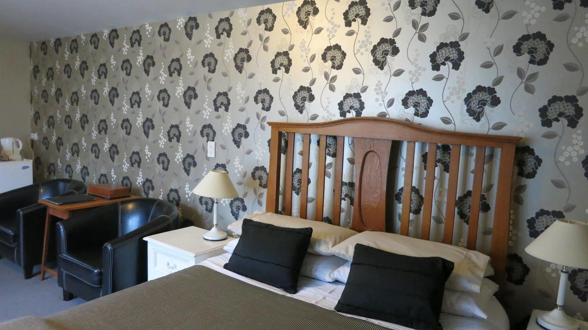 Cheltenham House Hanmer Springs Bagian luar foto