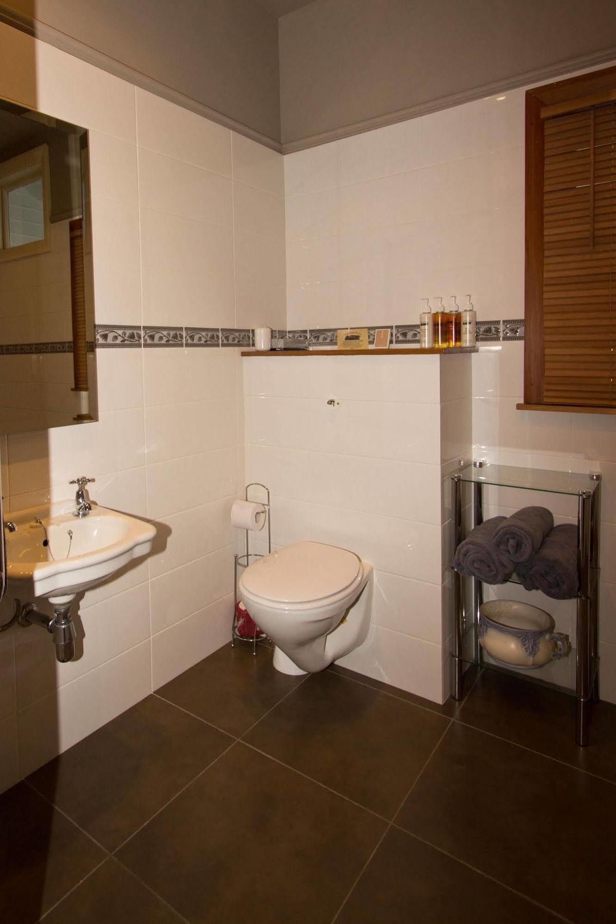 Cheltenham House Hanmer Springs Bagian luar foto
