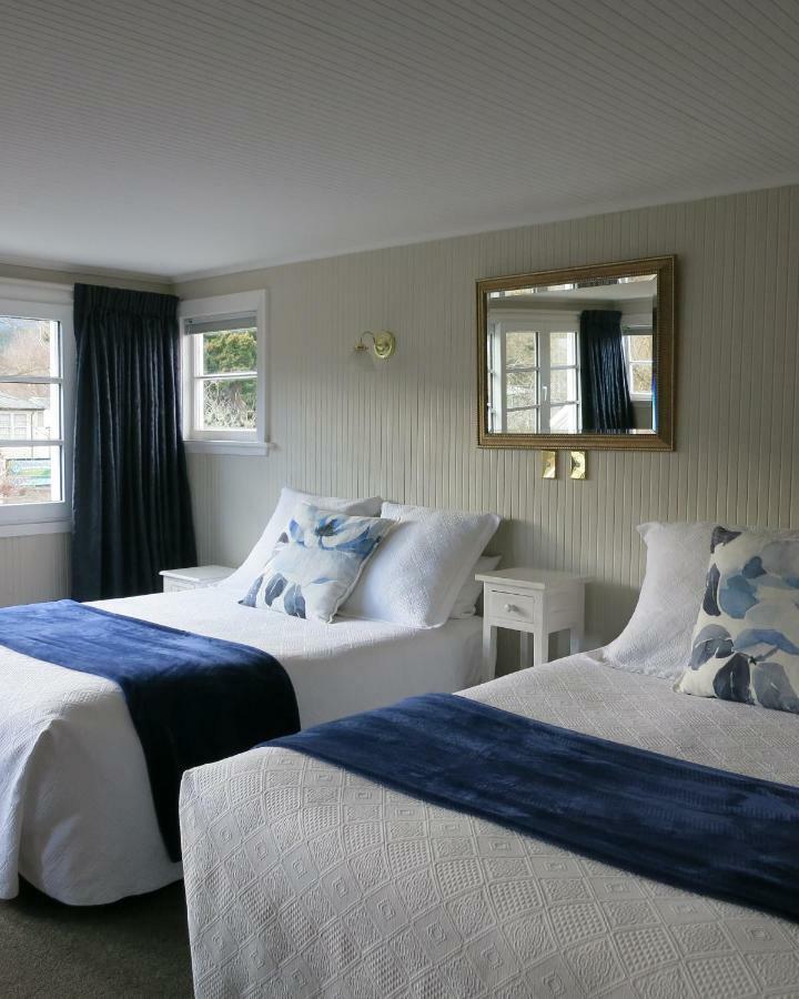 Cheltenham House Hanmer Springs Bagian luar foto