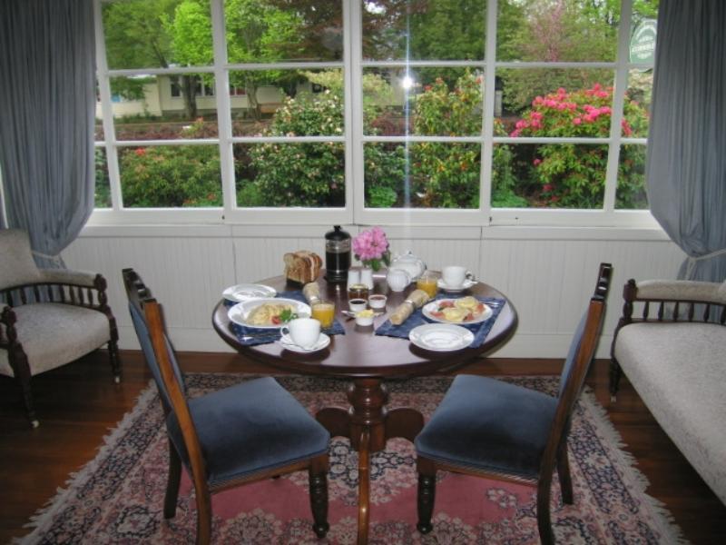 Cheltenham House Hanmer Springs Bagian luar foto