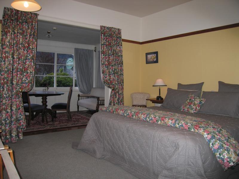 Cheltenham House Hanmer Springs Bagian luar foto